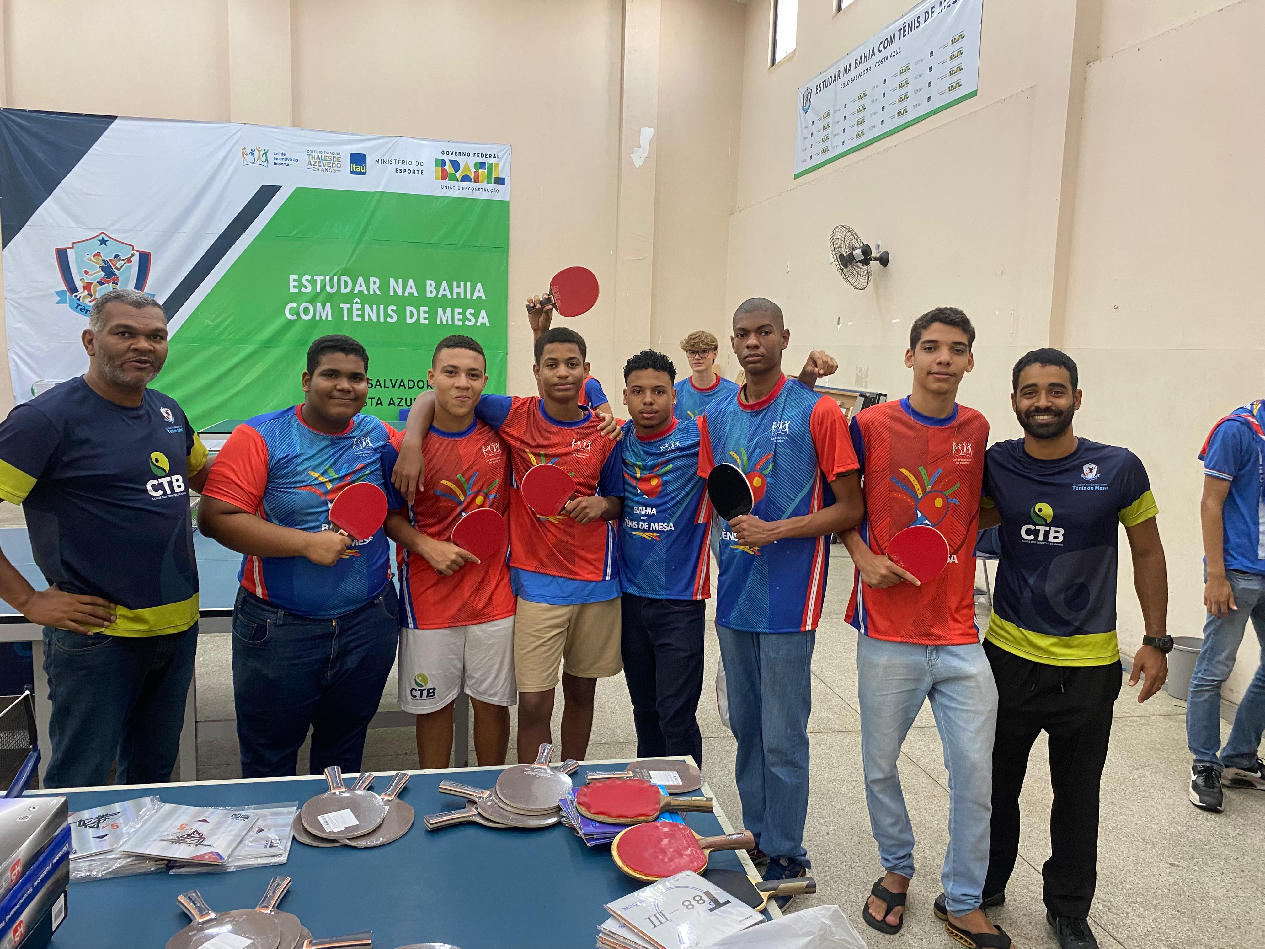 Desenvolvimento
