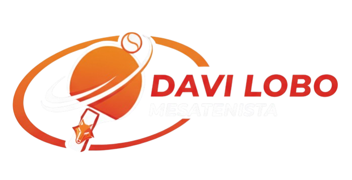 Logo Davi Lobo