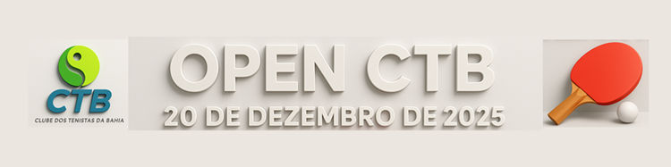 Open CTB 2025