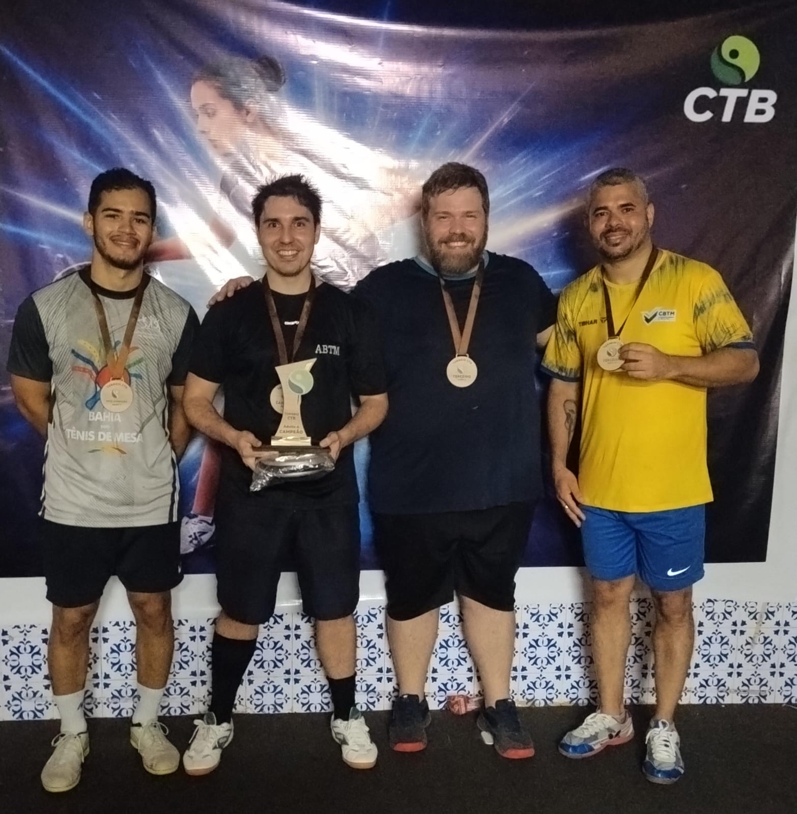 Foto da categoria Adulto A