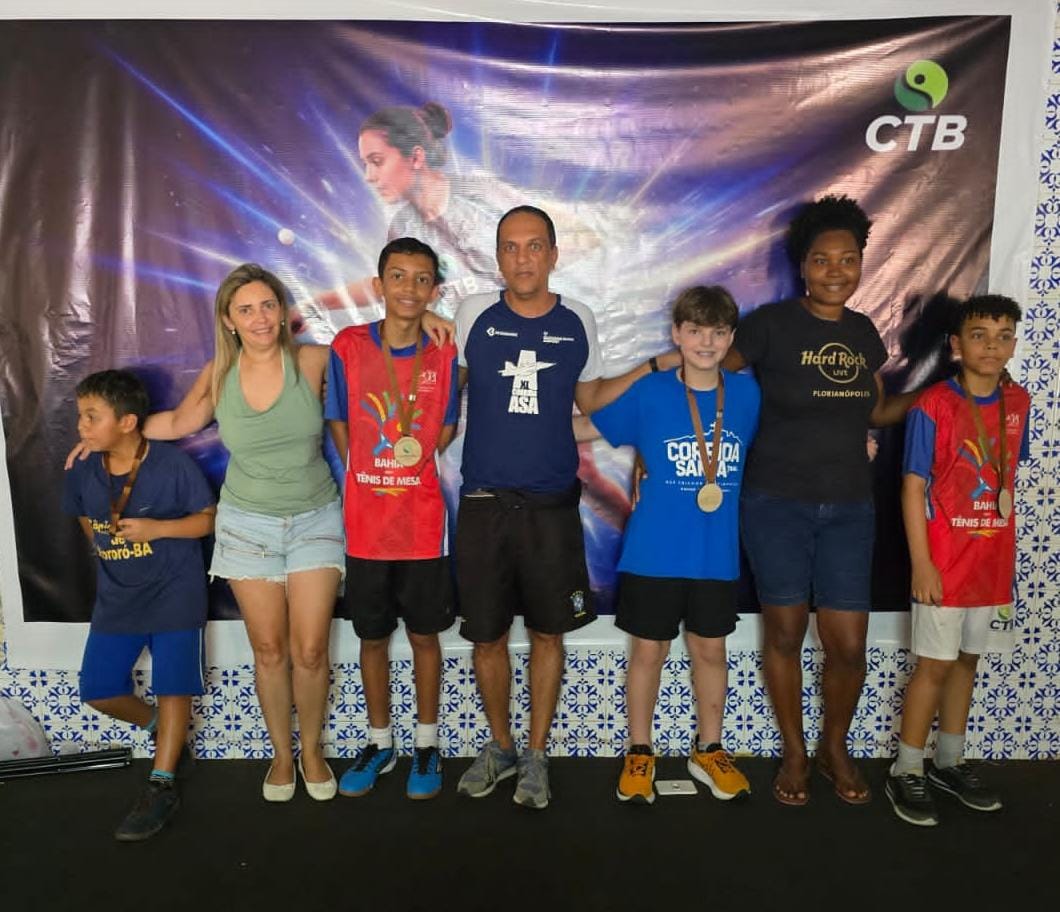 Foto da categoria Sub-13