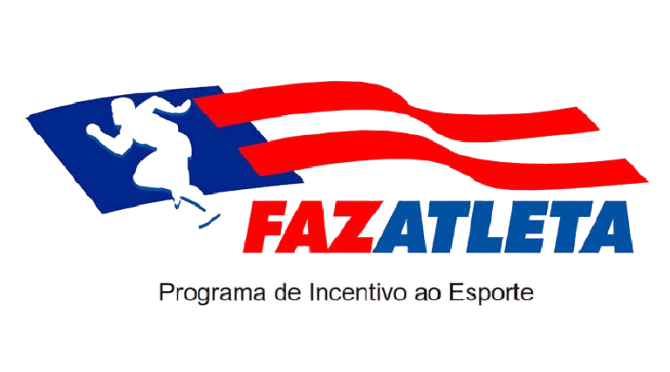 Logo FazAtleta