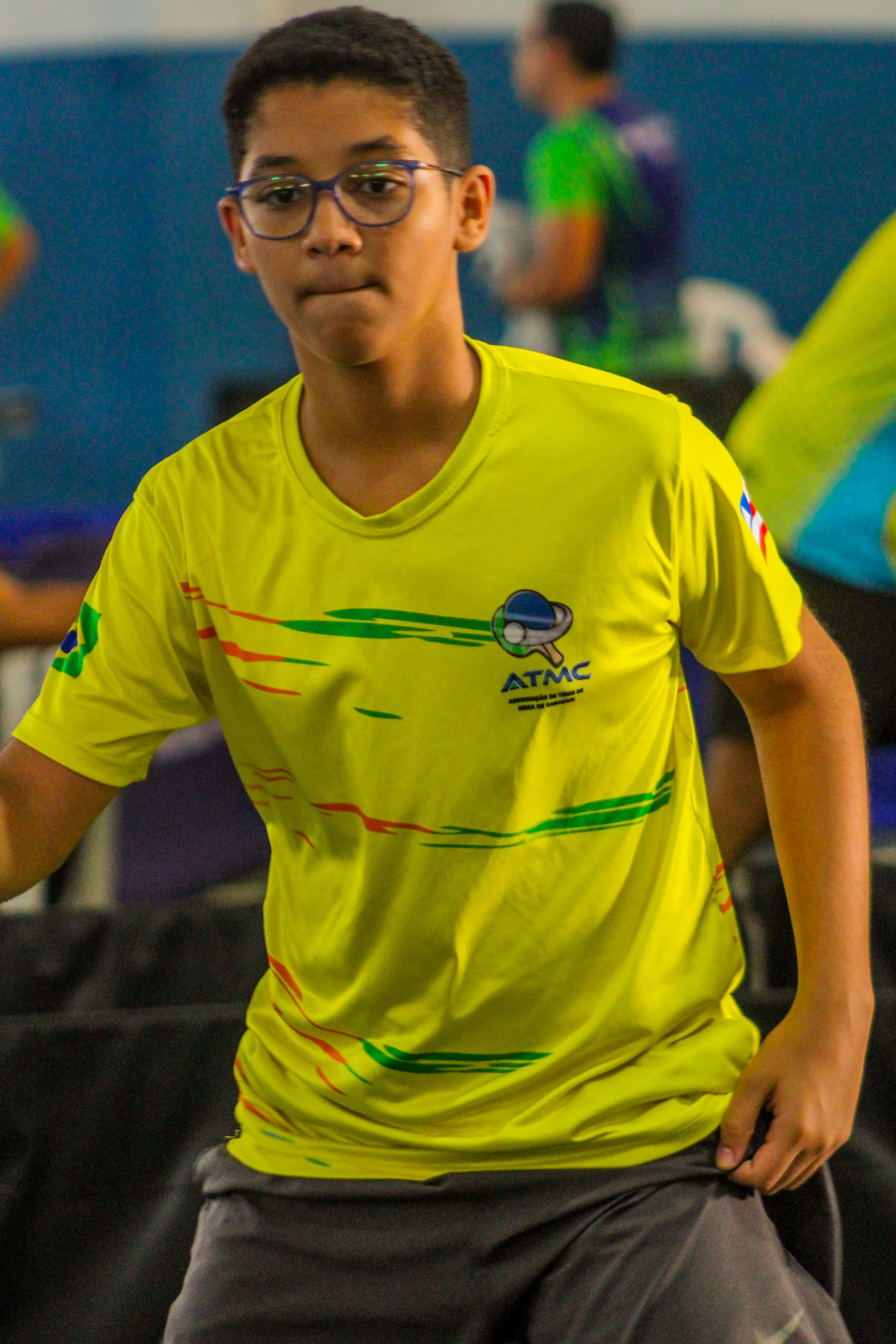 Foto de Rafael 4
