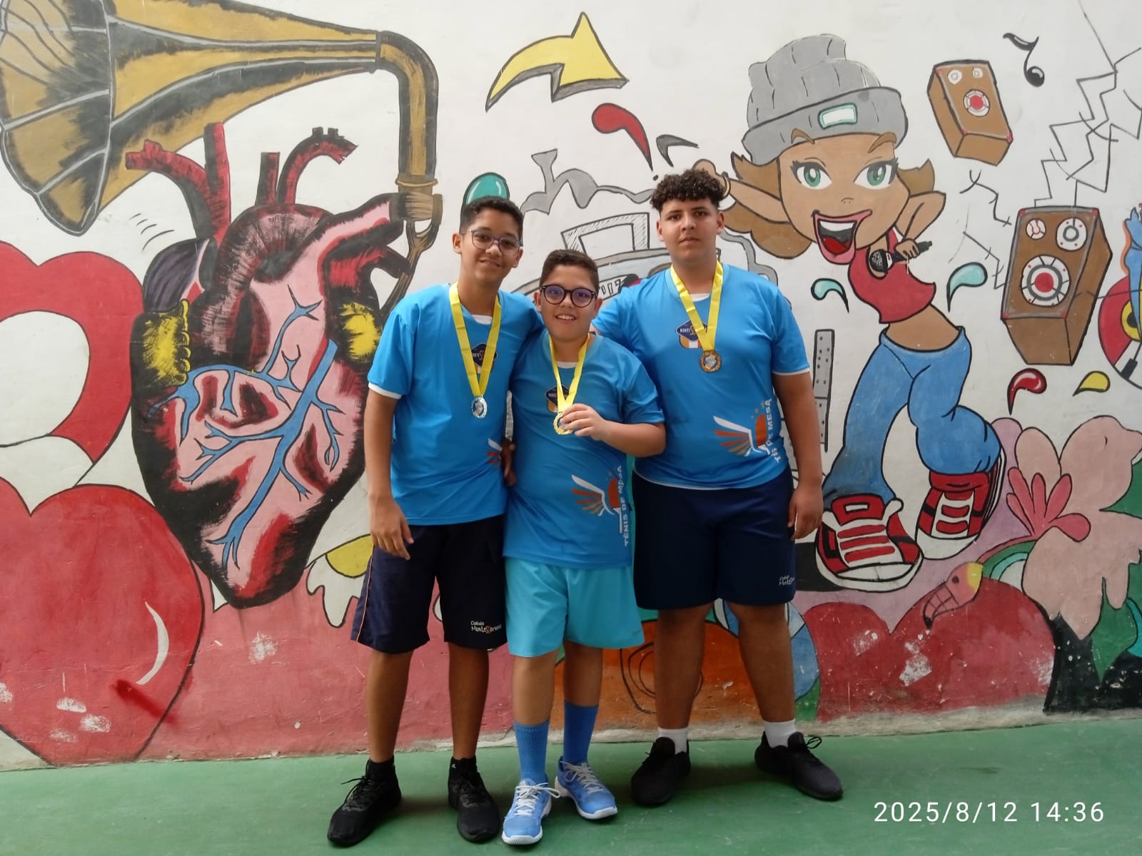 Foto de Rafael 5