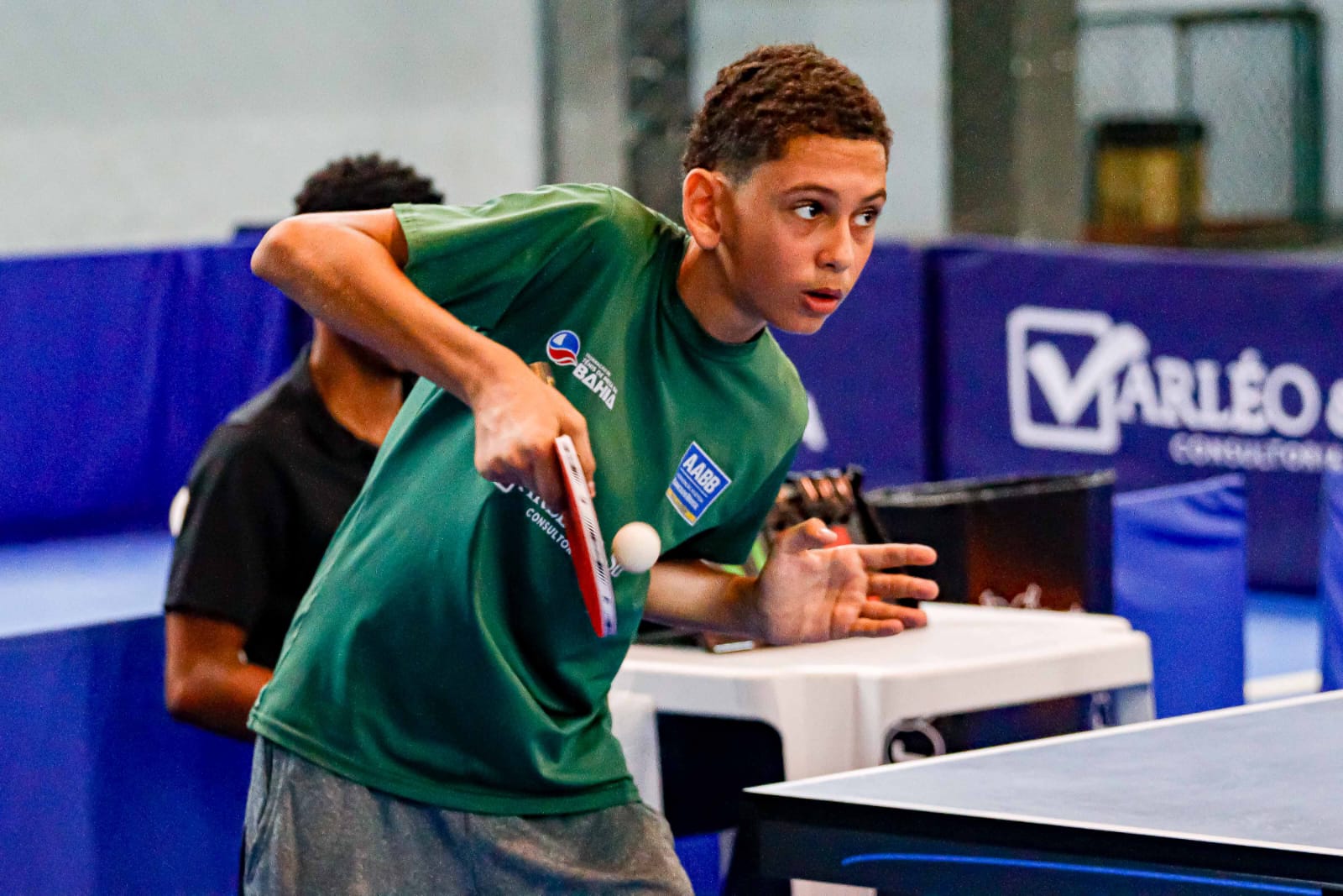 Thiago Silva em ação 4