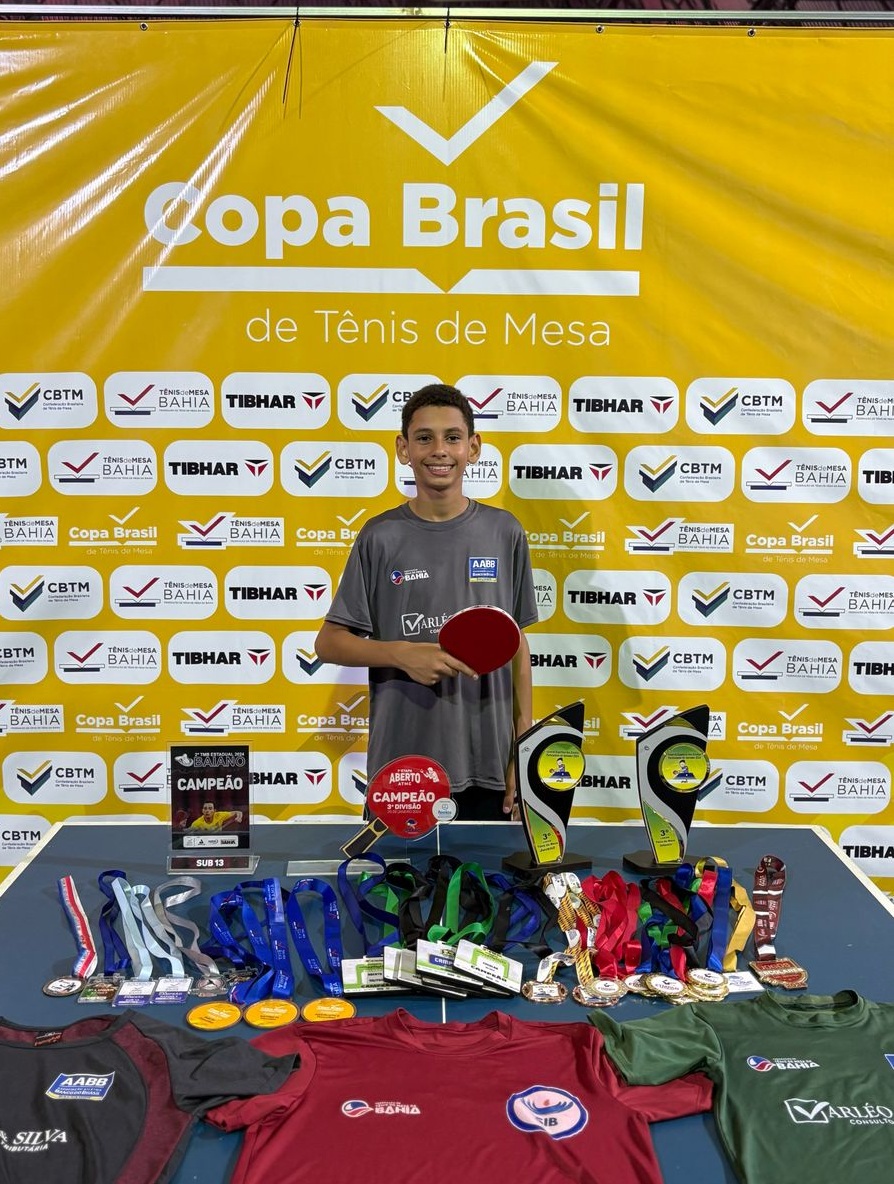 Foto com técnico