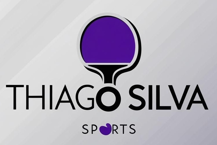 Logo Thiago Silva